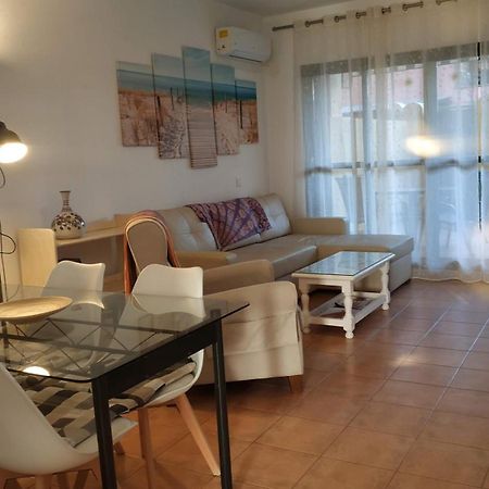 Atlanterra Bajo. Salida Directa. Urbanizacion De Lujo. Piscinas Canchas Padel. Wifi Y A/A Саара-де-лос-Атунес Екстер'єр фото