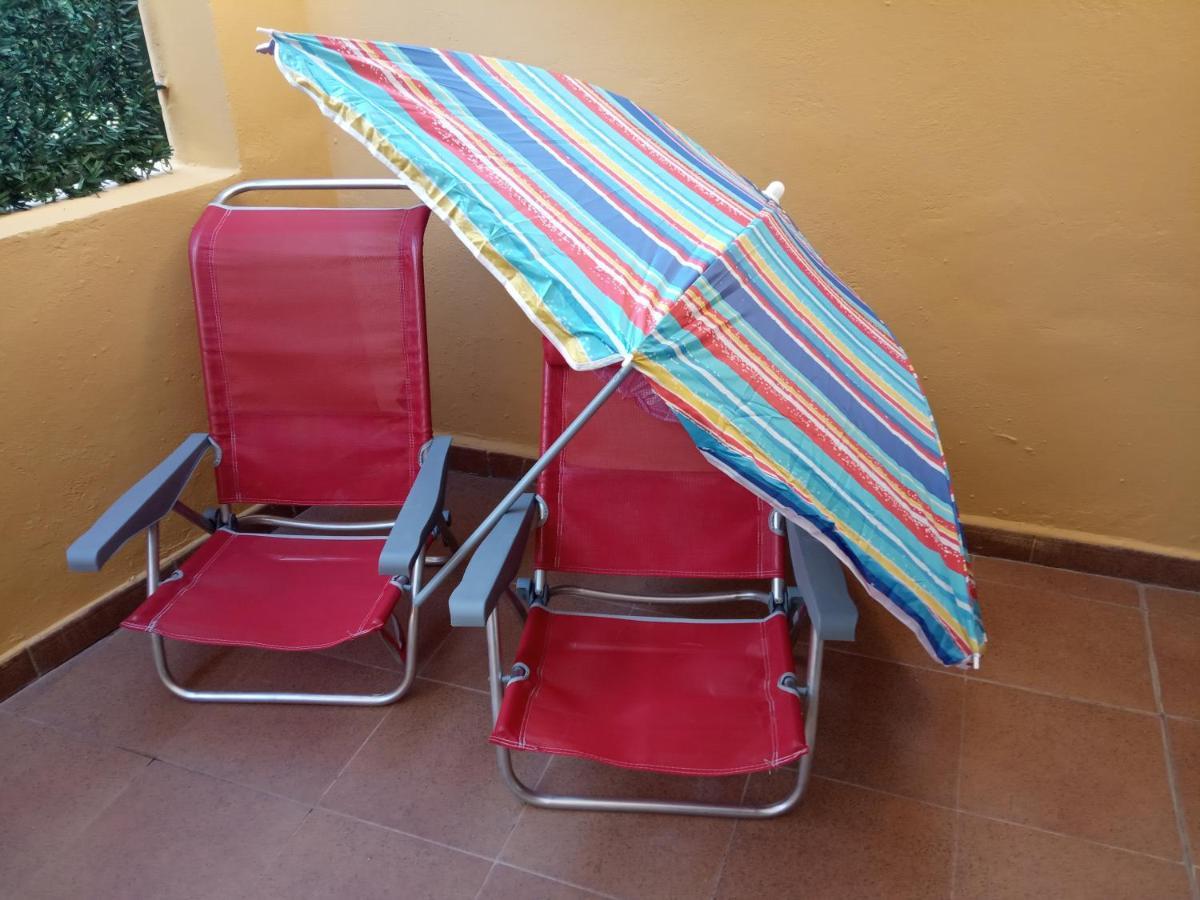 Atlanterra Bajo. Salida Directa. Urbanizacion De Lujo. Piscinas Canchas Padel. Wifi Y A/A Саара-де-лос-Атунес Екстер'єр фото