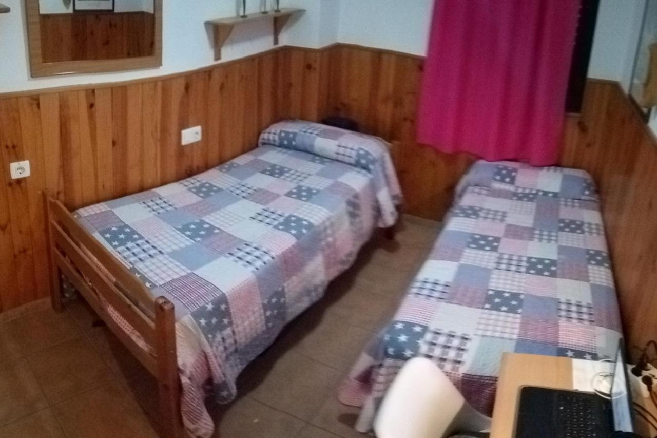 Atlanterra Bajo. Salida Directa. Urbanizacion De Lujo. Piscinas Canchas Padel. Wifi Y A/A Саара-де-лос-Атунес Екстер'єр фото
