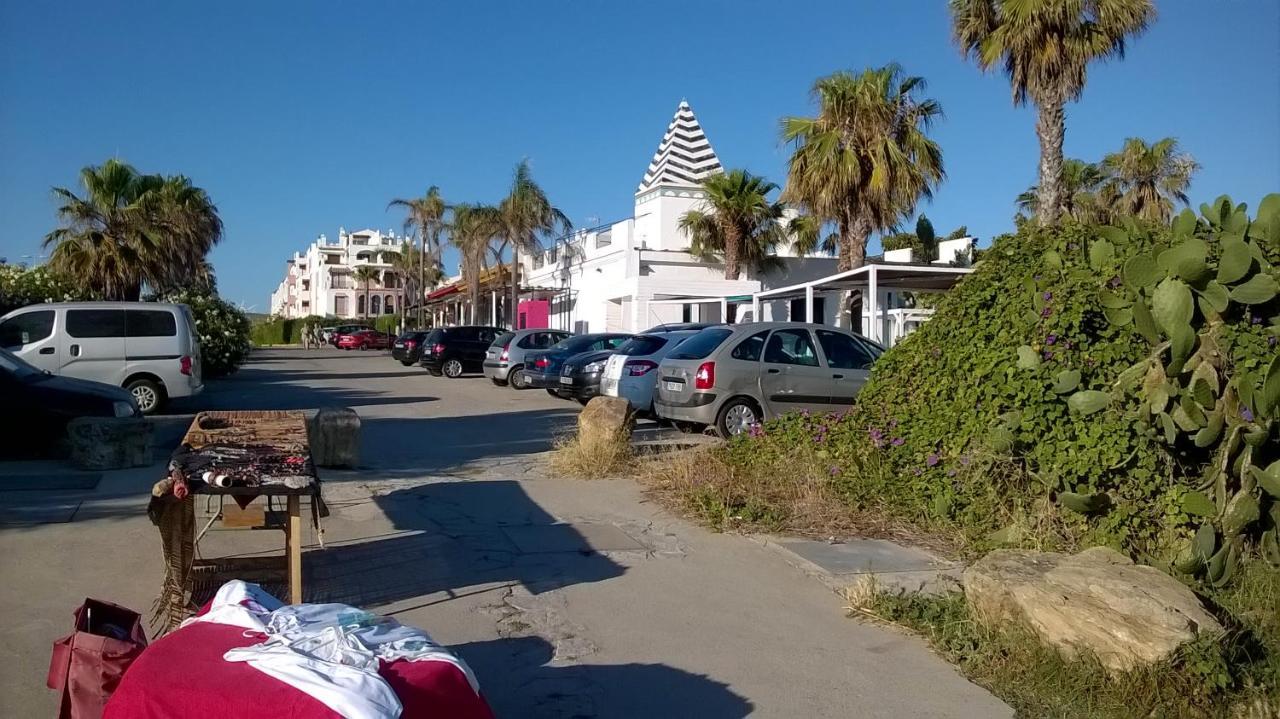 Atlanterra Bajo. Salida Directa. Urbanizacion De Lujo. Piscinas Canchas Padel. Wifi Y A/A Саара-де-лос-Атунес Екстер'єр фото