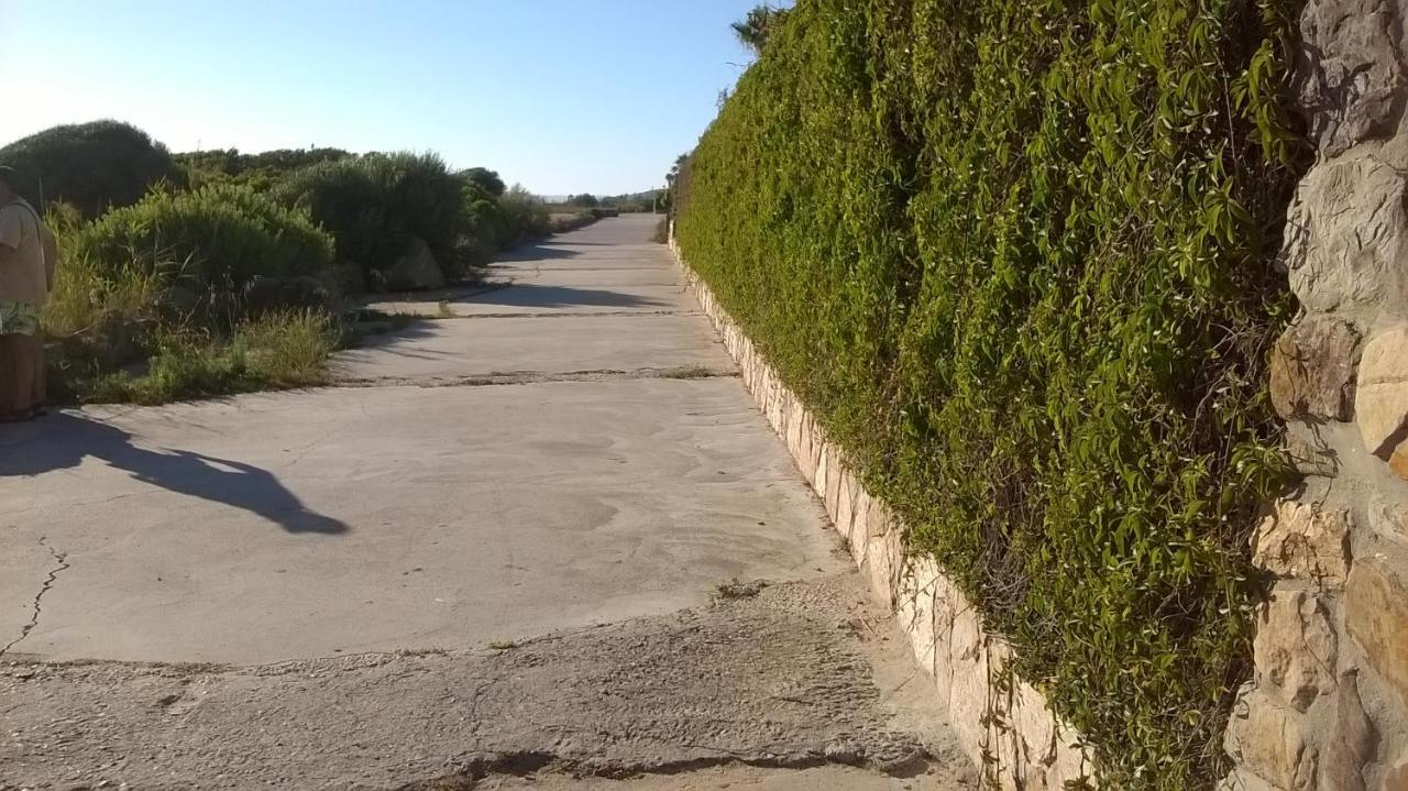 Atlanterra Bajo. Salida Directa. Urbanizacion De Lujo. Piscinas Canchas Padel. Wifi Y A/A Саара-де-лос-Атунес Екстер'єр фото