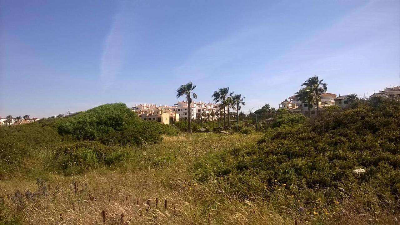 Atlanterra Bajo. Salida Directa. Urbanizacion De Lujo. Piscinas Canchas Padel. Wifi Y A/A Саара-де-лос-Атунес Екстер'єр фото