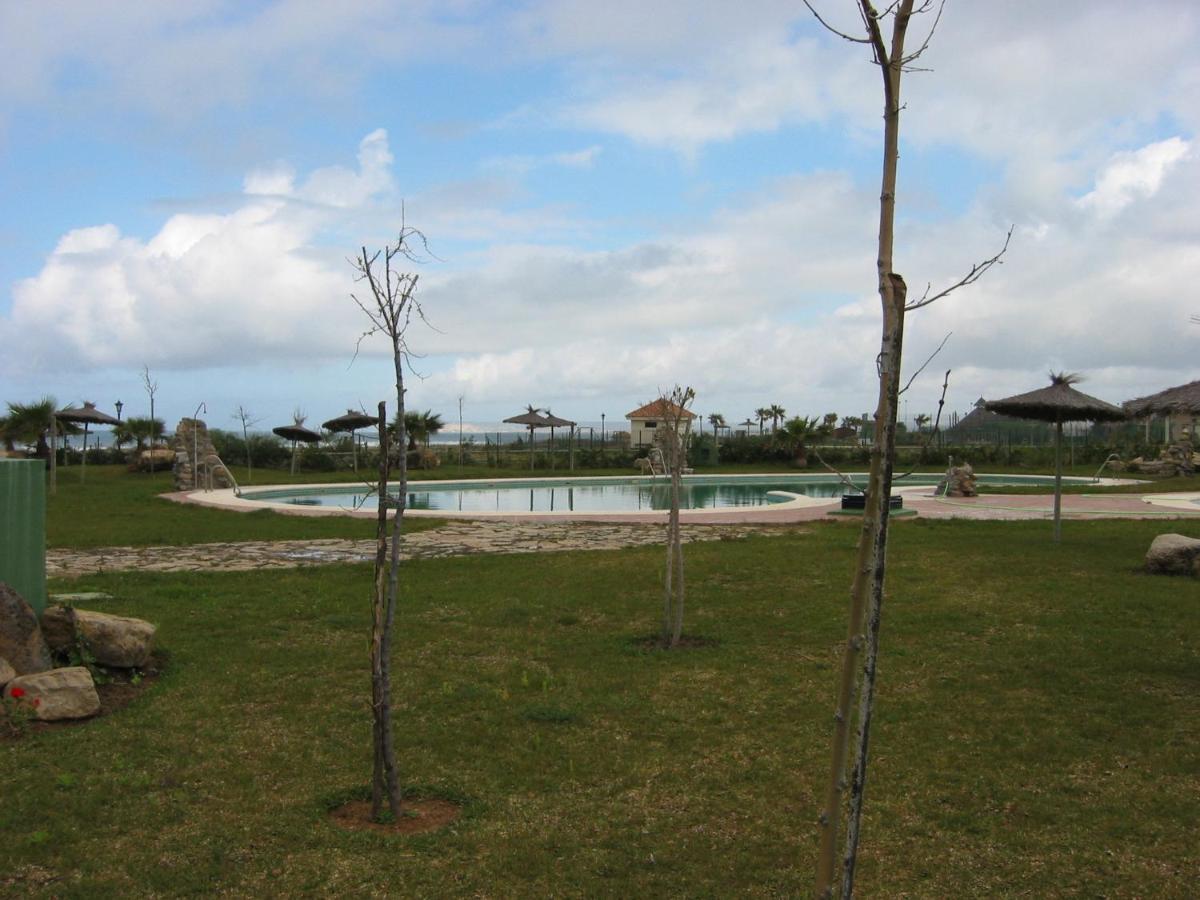 Atlanterra Bajo. Salida Directa. Urbanizacion De Lujo. Piscinas Canchas Padel. Wifi Y A/A Саара-де-лос-Атунес Екстер'єр фото