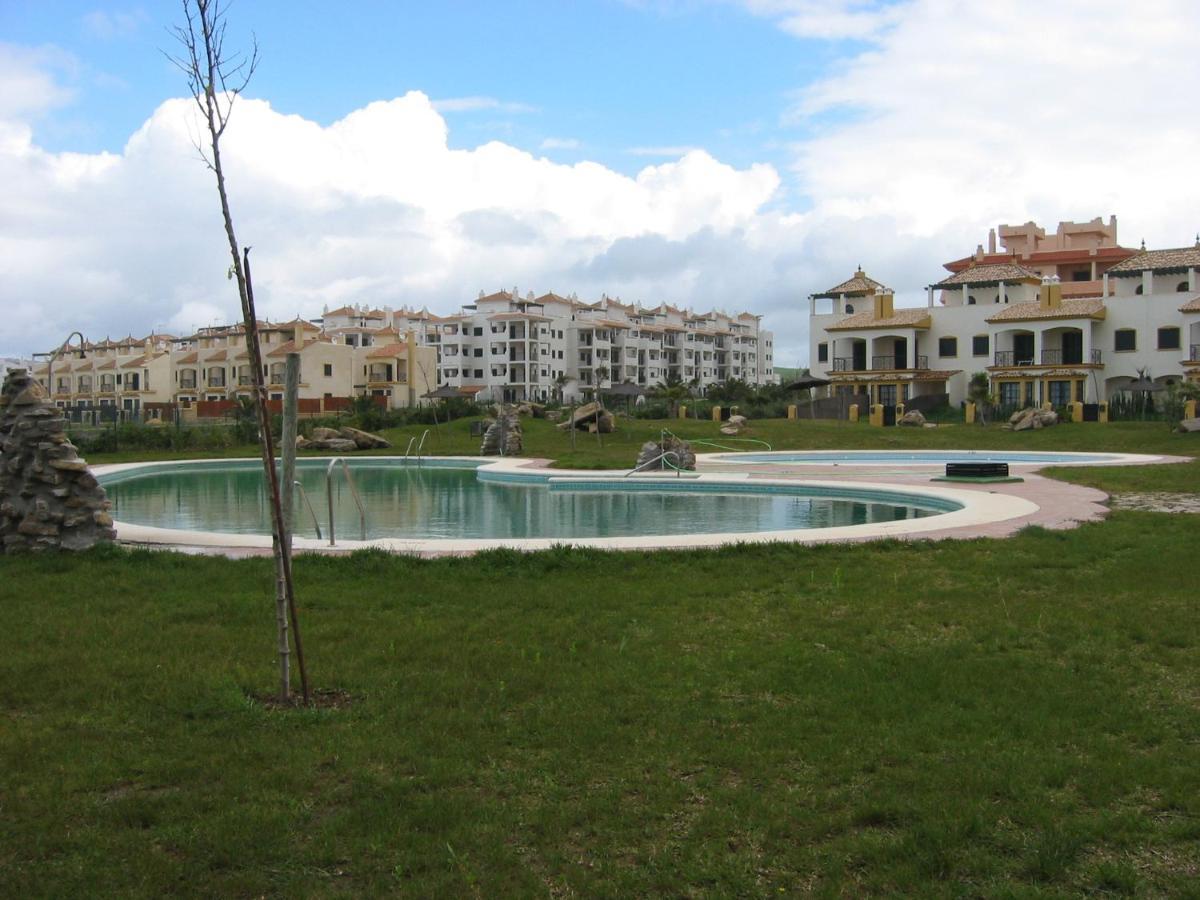 Atlanterra Bajo. Salida Directa. Urbanizacion De Lujo. Piscinas Canchas Padel. Wifi Y A/A Саара-де-лос-Атунес Екстер'єр фото