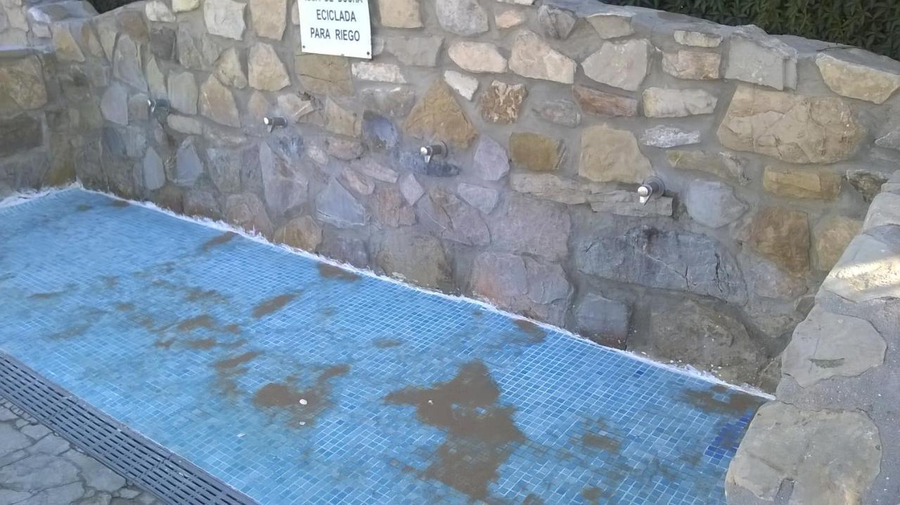 Atlanterra Bajo. Salida Directa. Urbanizacion De Lujo. Piscinas Canchas Padel. Wifi Y A/A Саара-де-лос-Атунес Екстер'єр фото