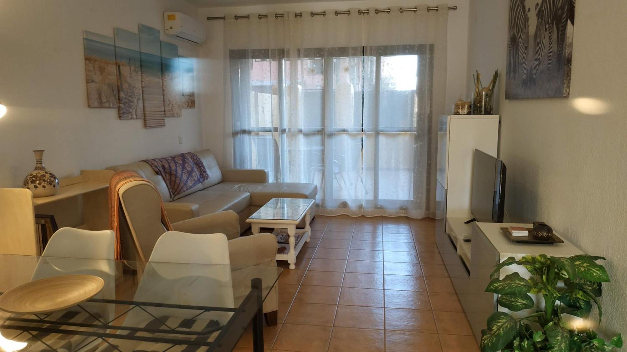 Atlanterra Bajo. Salida Directa. Urbanizacion De Lujo. Piscinas Canchas Padel. Wifi Y A/A Саара-де-лос-Атунес Екстер'єр фото